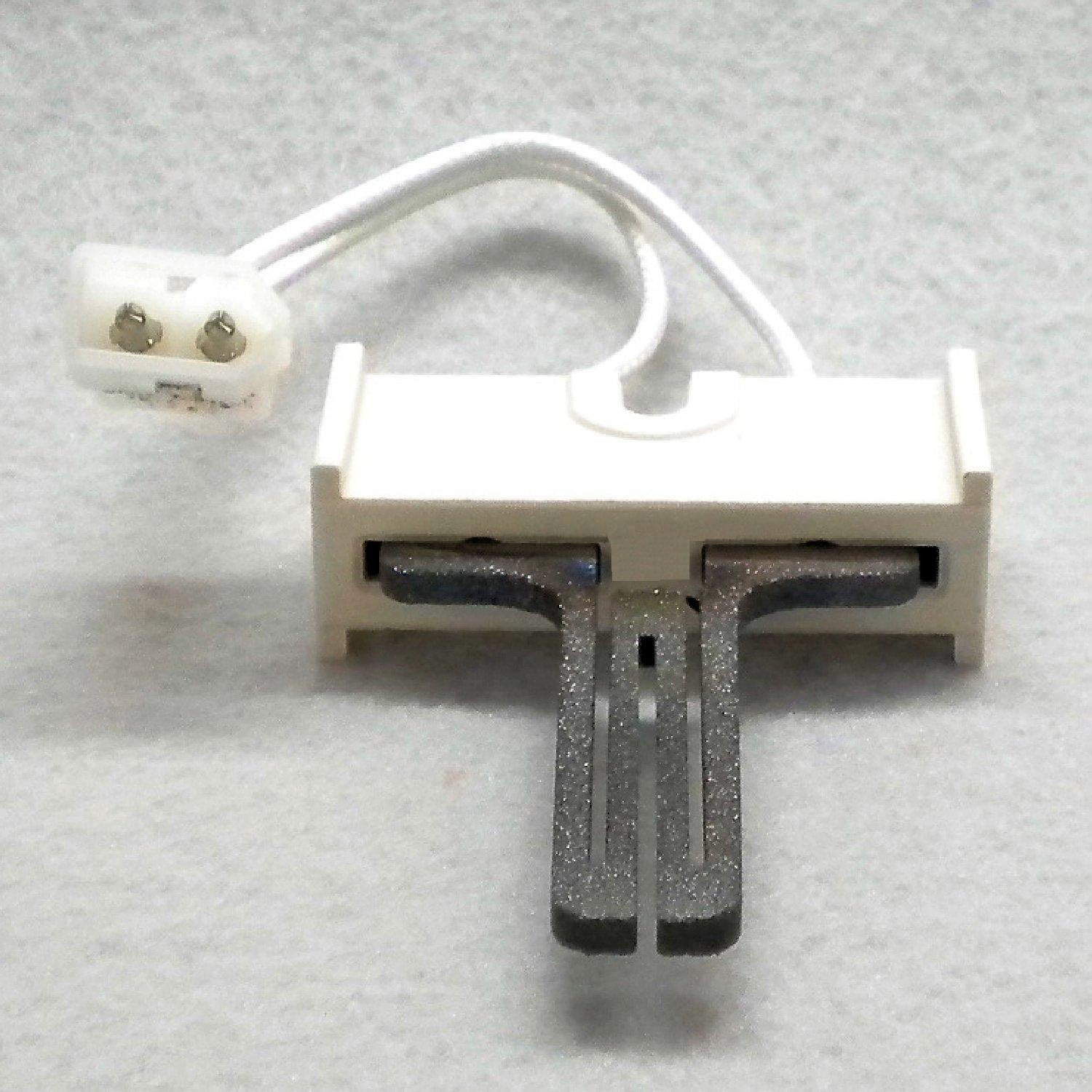 Furnace Hot Surface Ignitor Direct Replacement for Carrier Bryant Payne OEM Part LH33ZS004: Replacement Household Furnace Ignitors: Industrial & Scientific