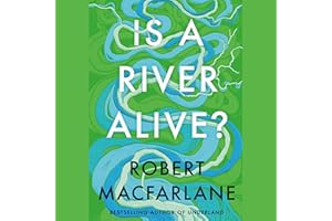 Is a River Alive?