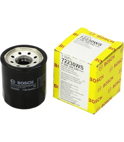 MANN-FILTER Oliefilter voor o.a. Citroën, Ford, Hyster, Oltcit, Isuzu, Toyota - 4011558701703 MANN-FILTER Oliefilter voor o.a. Citroën, Ford, Hyster, Oltcit, Isuzu, Toyota - 4011558701703