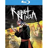 Robot Ninja