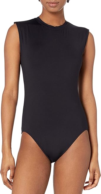 seafolly cap sleeve one piece