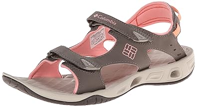 columbia sunbreeze vent sandal