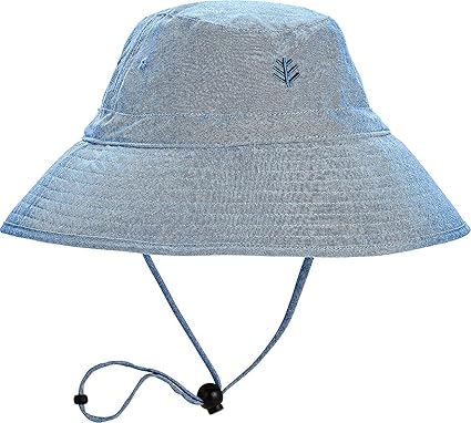 coolibar hats amazon