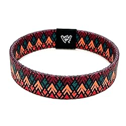 Hang Loose Bands - Southwestern Bracelet for