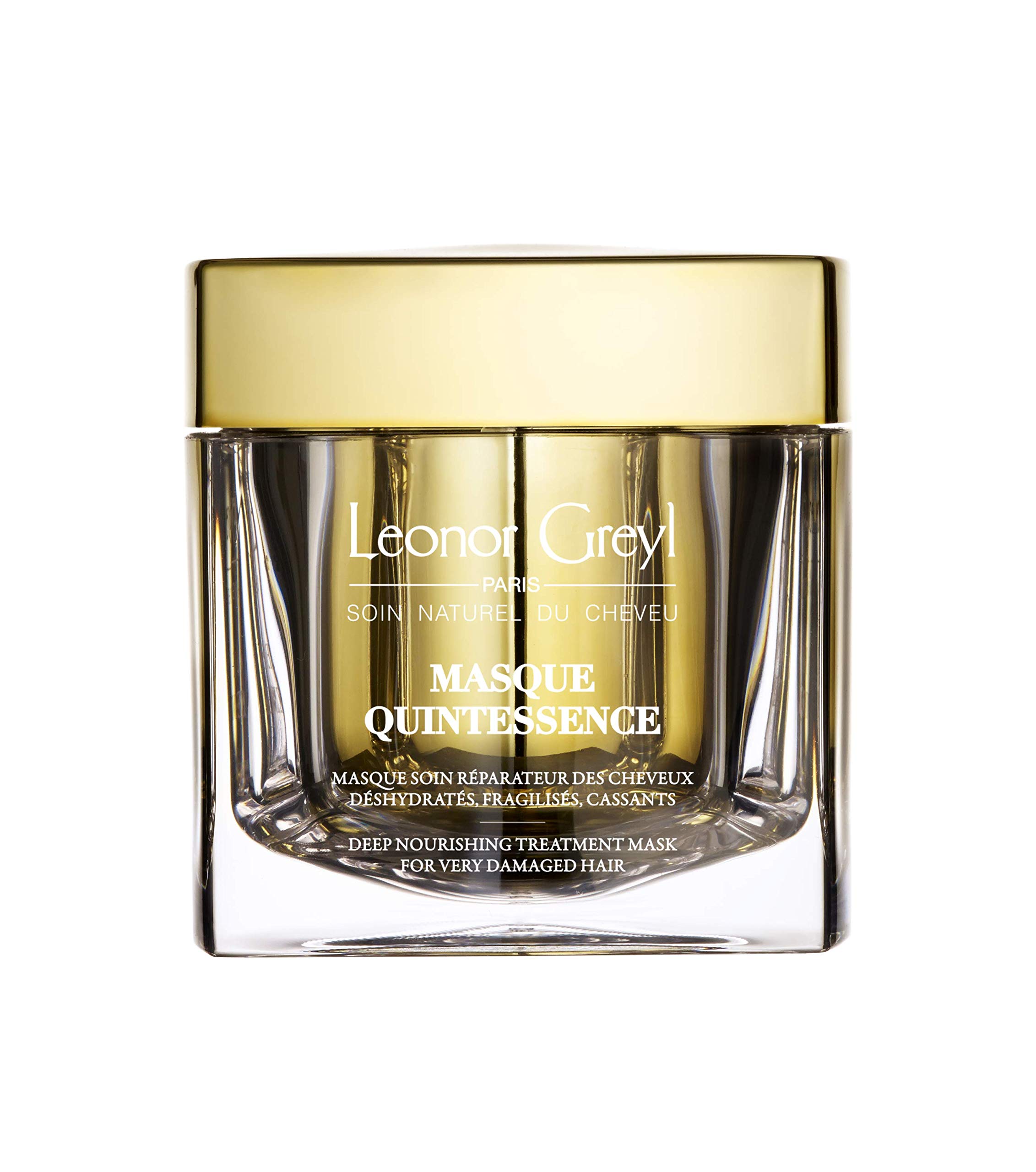 Masque Quintessence