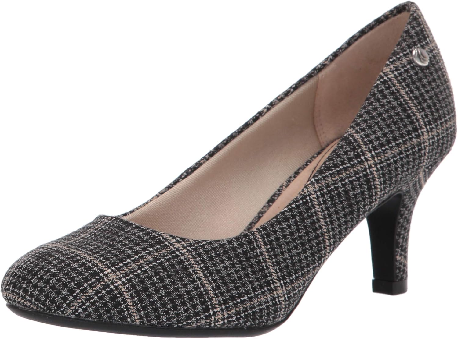 lifestride parigi women's high heel pumps