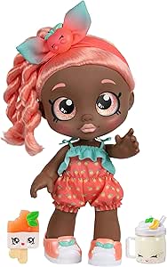 Kindi Kids Verano Melocotones Verano ... - Amazon.es