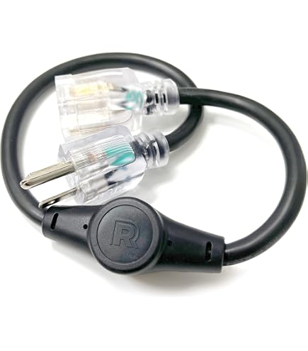 Thermocube TC-3 Block Heater Thermostat - Engine Heater Turns On At 35°F (2°C)