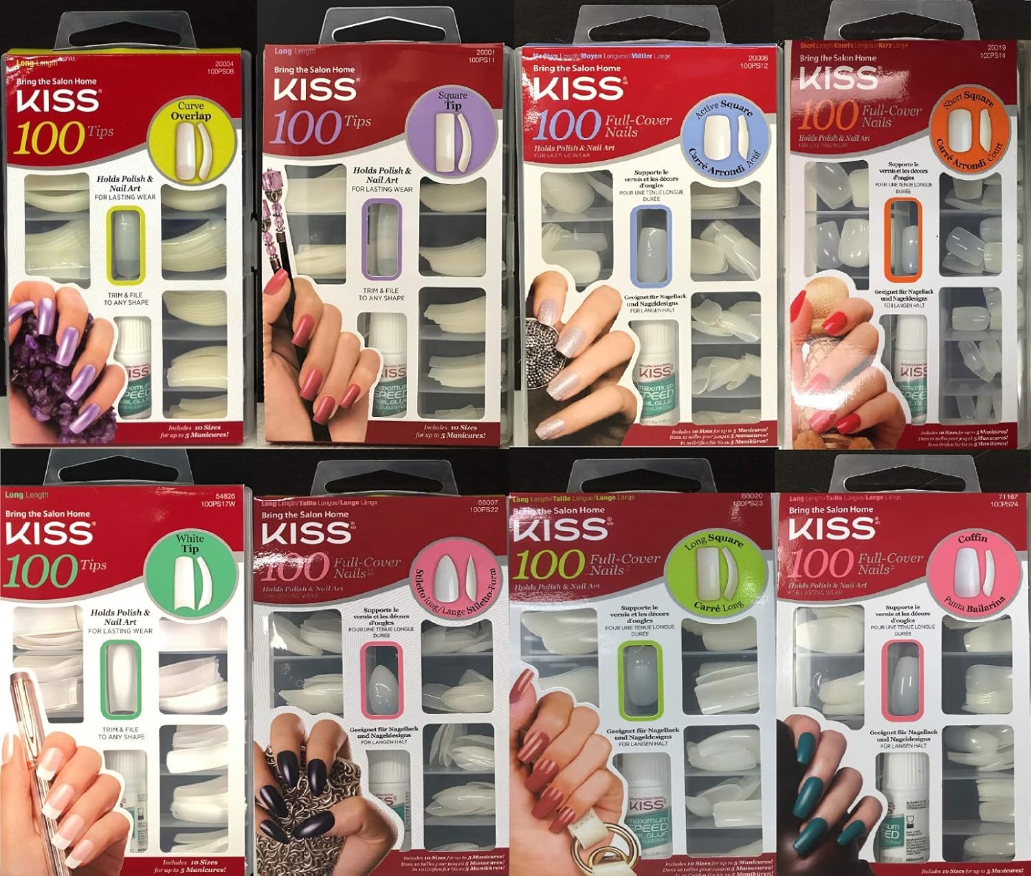 新品 正規品 ネイルチップ ファーストキッス ネイルチップス100ps11j B000fq5tcs 現品限り一斉値下げ Www Aiq Aiq Com Mx