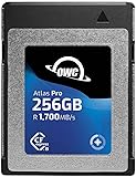 OWC Atlas Ultra Cfexpress 2.0 Type B Memory Card