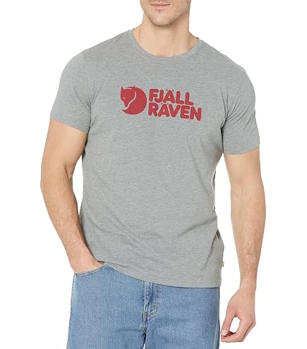 Fjällräven Herren Nature T-shirt - Erhältlich Bei , 55,90