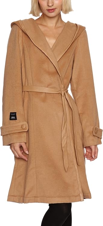 Download Emu Australia Harrington Womens Jacket Taupe X-Small ...