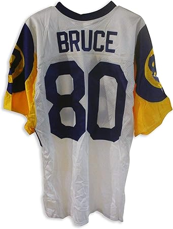 isaac bruce jersey