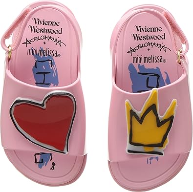 mini melissa vivienne westwood baby
