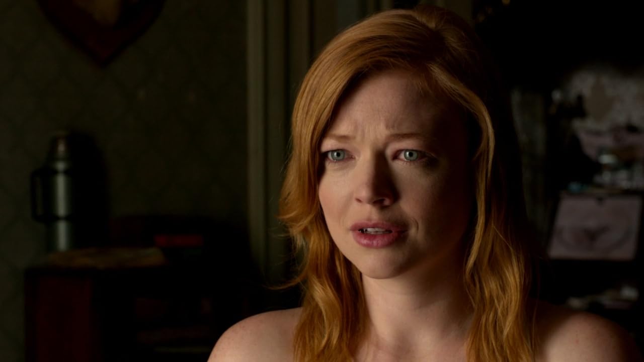 Watch Jessabelle ﹙Trailer 2﹚ on Amazon Live
