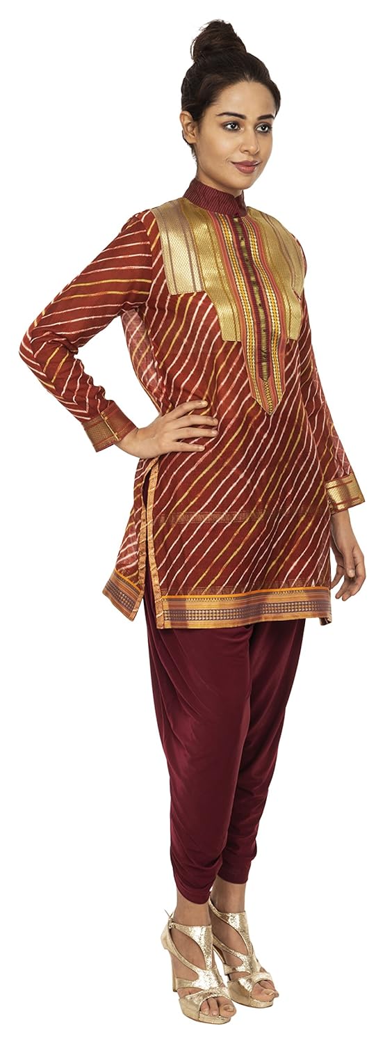 rina dhaka women's dress suit