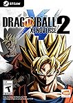 Dragon Ball Xenoverse 2 [Online Game Code]