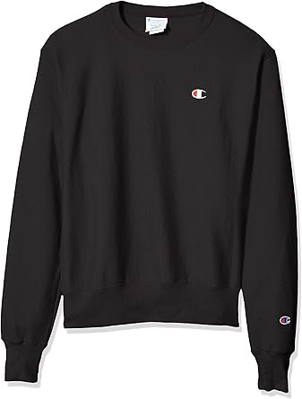 Mens small champion sweatshirt Outlet