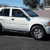 amazon com 2004 isuzu rodeo s reviews images and specs vehicles 3 2 out of 5 stars11 customer ratings