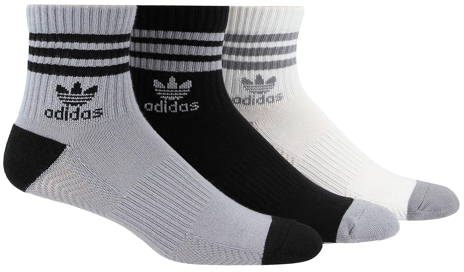adidas socks size 3134 meaning
