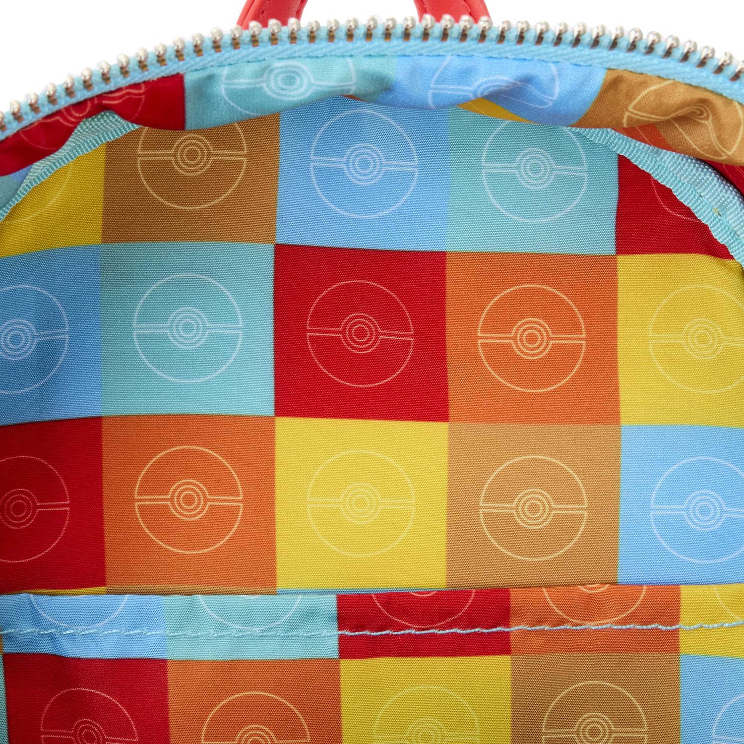 Loungefly Pokemon Mini Backpack