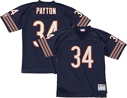 cheap walter payton jersey