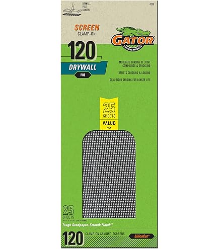 Starcke (Ersta) 430mm Silicon Carbide Double-sided Sanding Discs