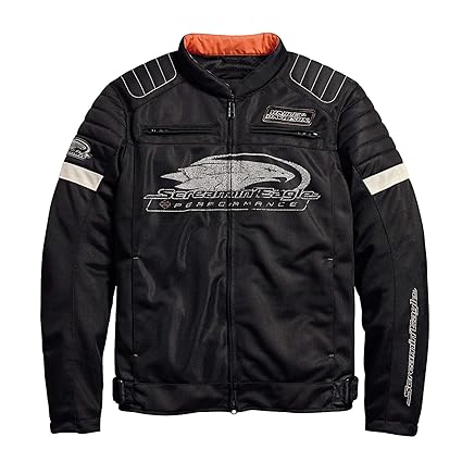 810 Model Jaket Harley Davidson Gratis Terbaru