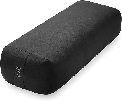 yoga pillows amazon