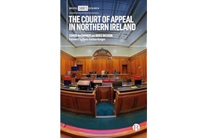 The Court of Appeal in Northern Ireland