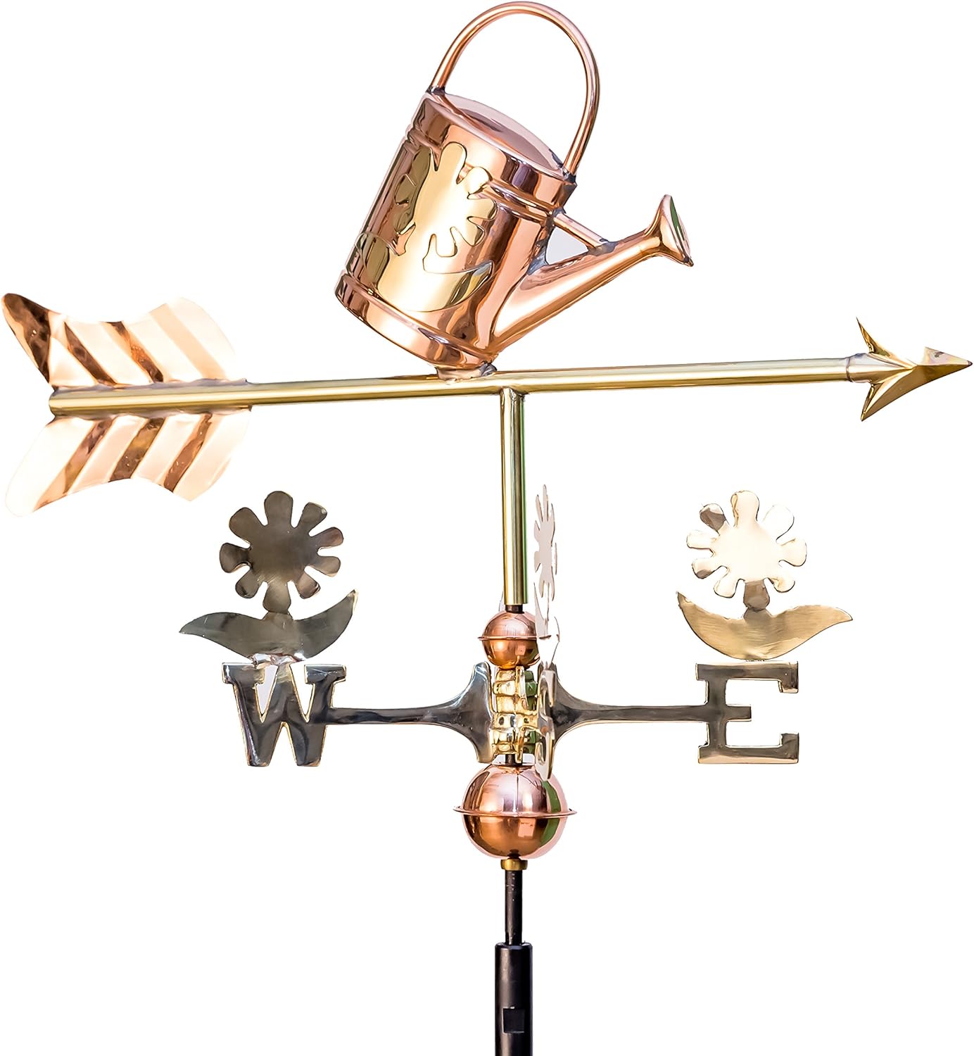 East Coast Weathervanes and Cupolas Garden Watering Can