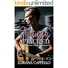 Strings Attached: A Braebeach Rockstar Romance (Book 1) (Braebeach Rockstar Romance Series)