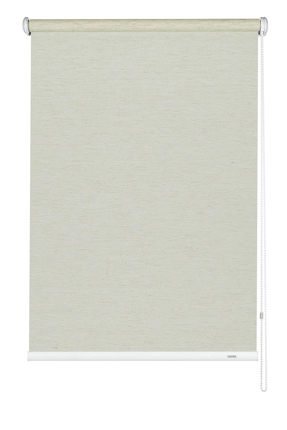 Gardinia Side Pull Roller Blind Ceiling Wall Or Niche Mounting