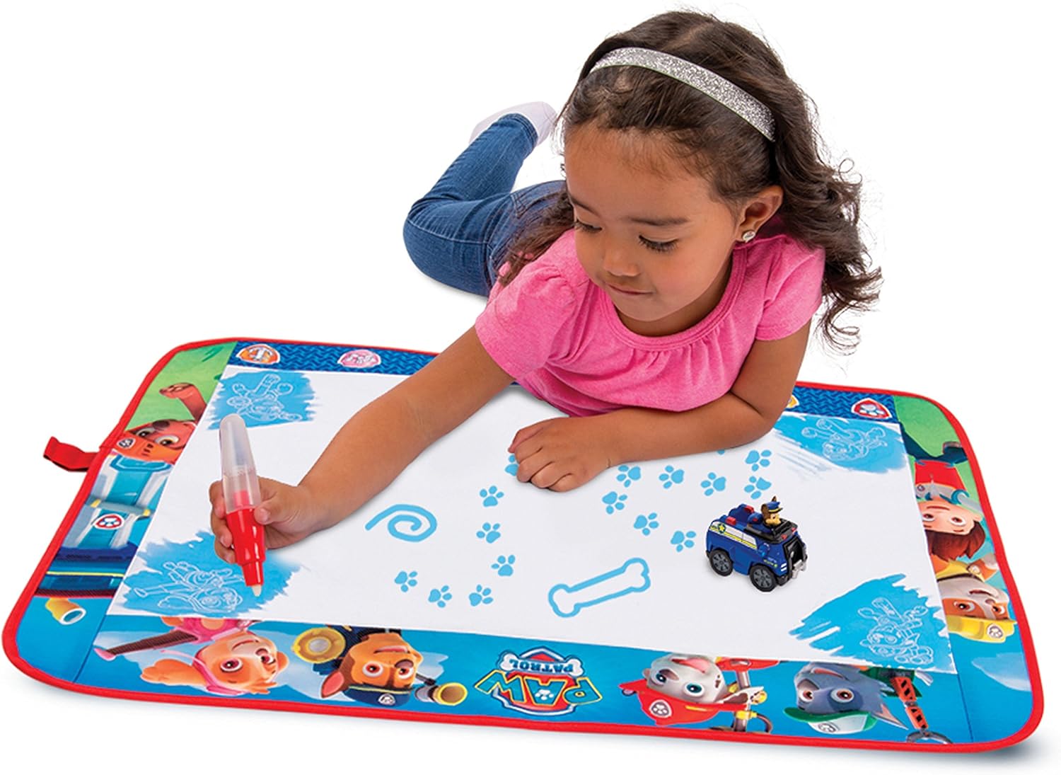 in the night garden aquadoodle