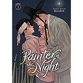 Painter of the Night Vol. 1 (Painter of the Night (Manhwa))