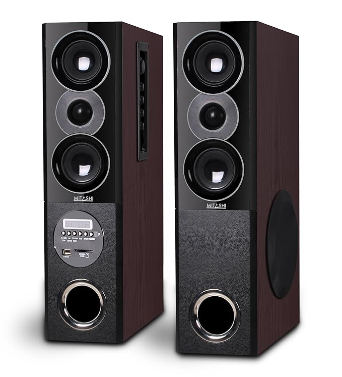 best speakers under 4000