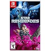 Star Renegades - Nintendo Switch