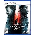Aphelion - PlayStation 5