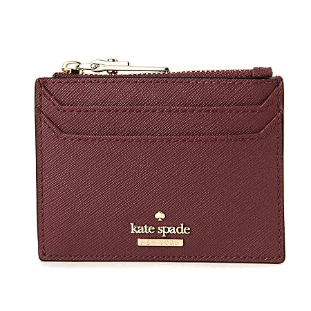 kate spade lalena wallet