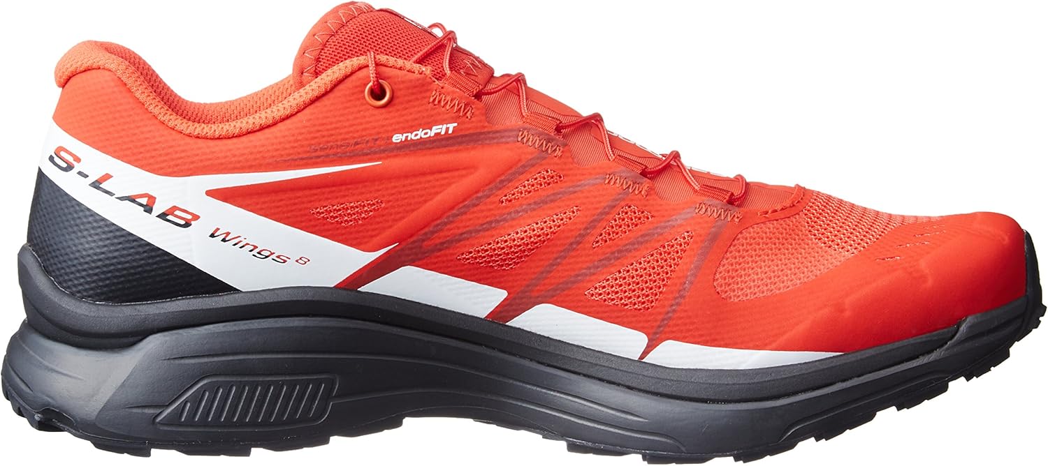 salomon wings 8