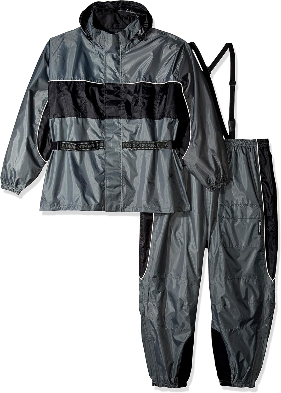 4x rain suit