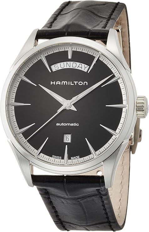 hamilton men's jazzmaster