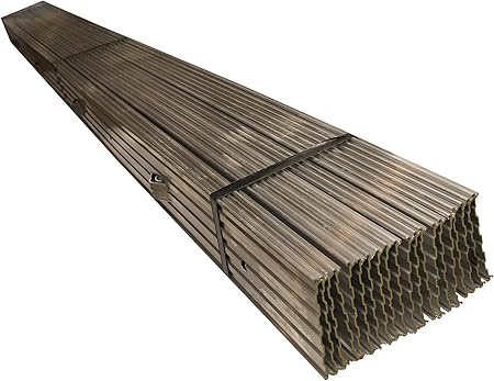 Amazon Com Thelandscapemarket Residential Aluminum Garden Edging