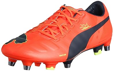 puma evopower 1 red