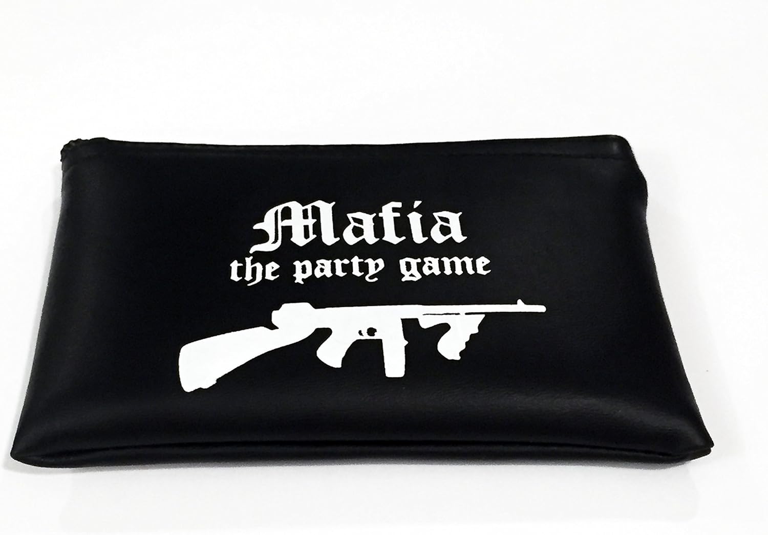 APOSTROPHE Games Mafia The Party Game, Game of Lying, Bluffing, Deceit -38 Role Cards, Card Game for Adults and Teens - Image 3