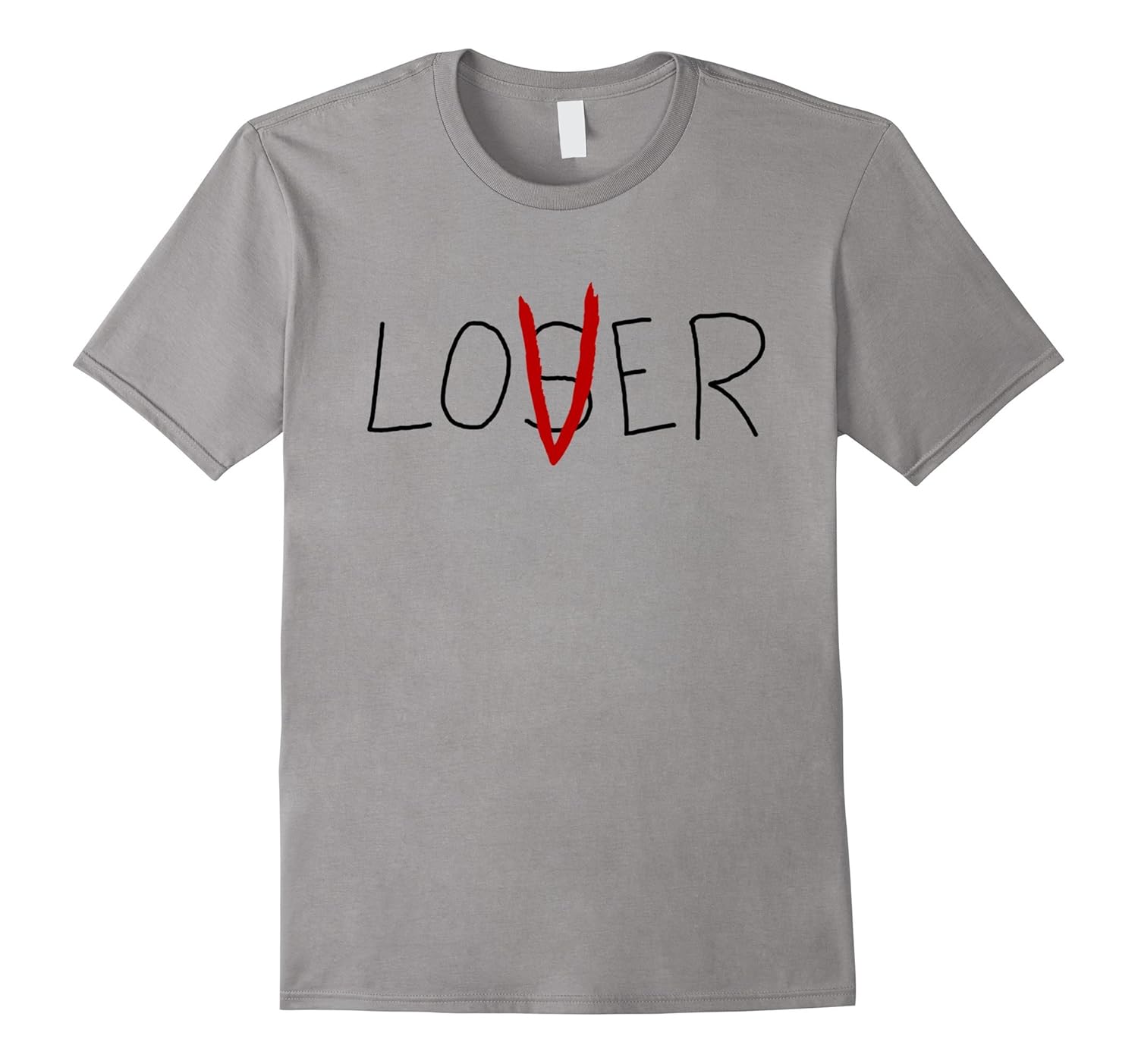 Loser Lover Shirt-ANZ