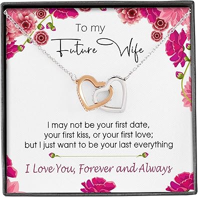 future wife gifts