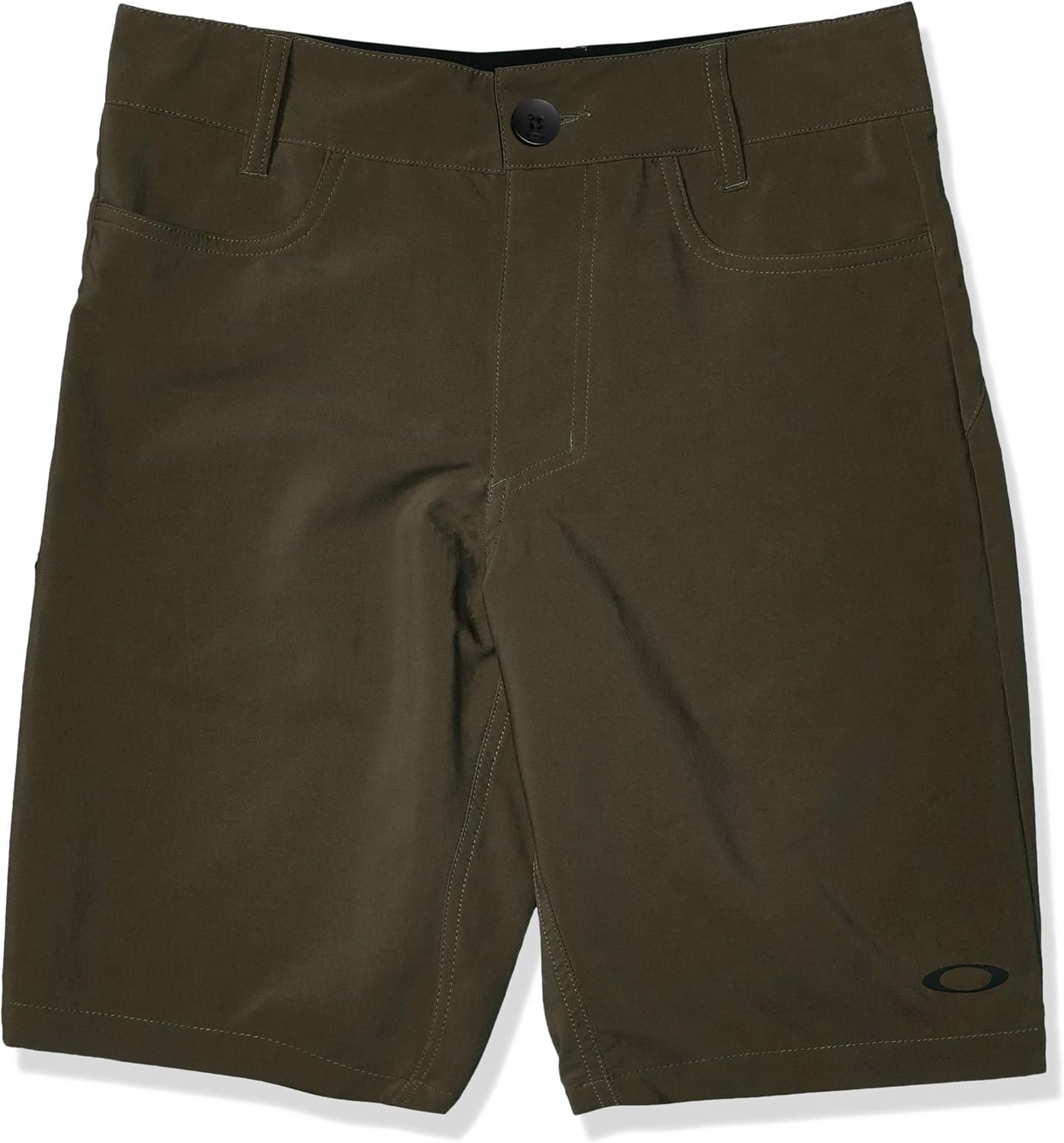 Oakley Men's Base Line Hybrid 21-Inch Shorts at  Men’s Clothing store