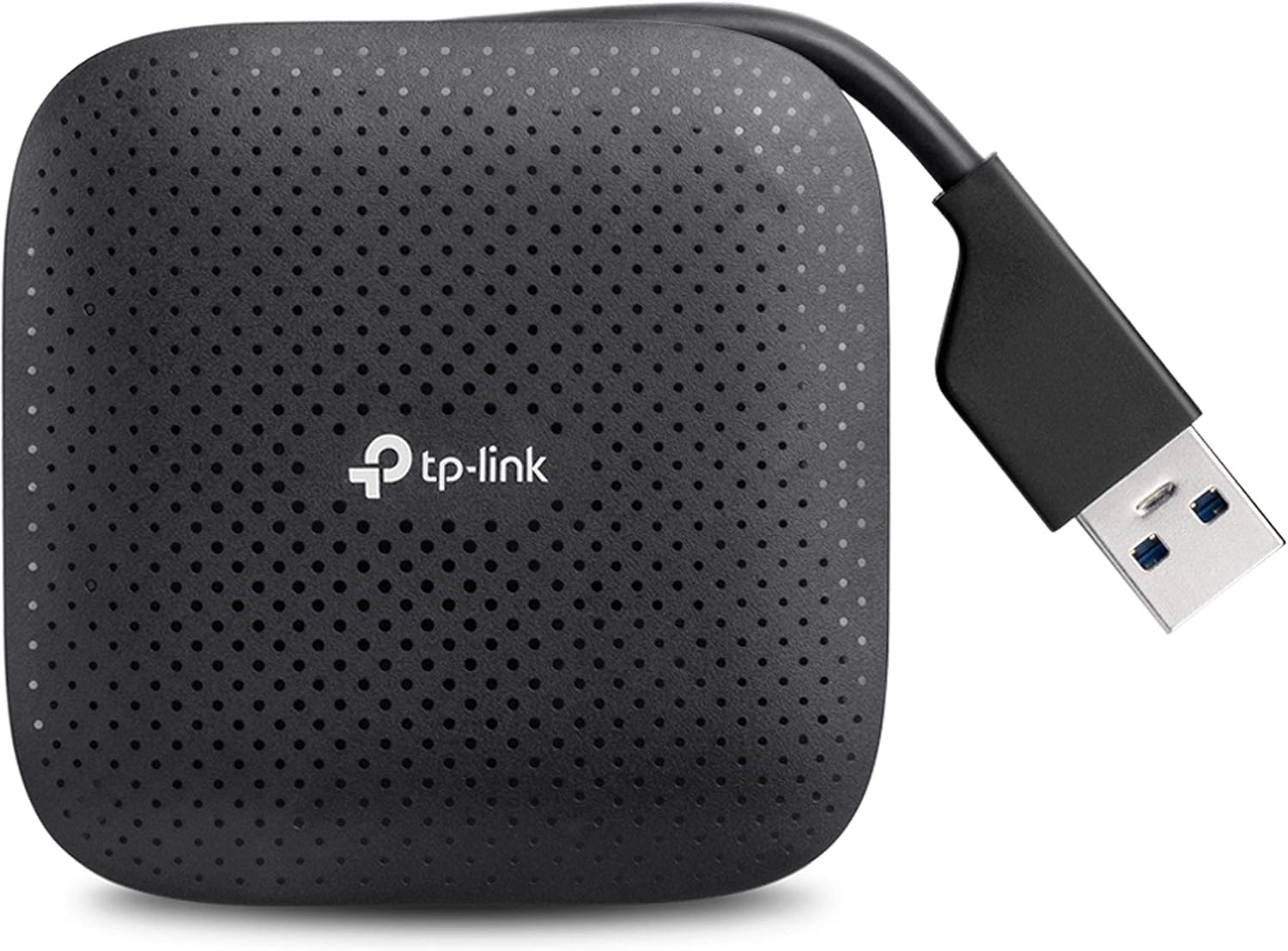 Hub de 4 puertos USB 3.0 TP-Link UH400 por 8,99€