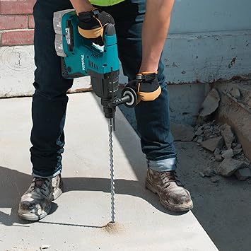 Makita XRH05Z Power Rotary Hammers product image 6